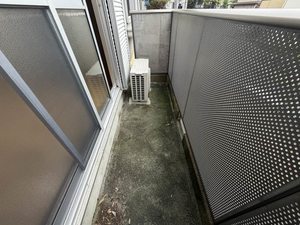タウニイエード B101号-15