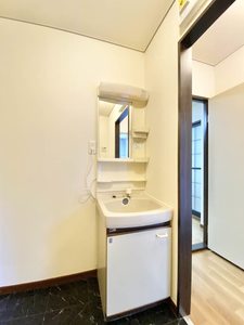 タウニイエード B102号-10