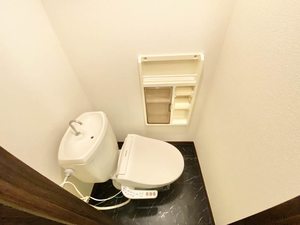 タウニイエード B102号-12