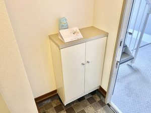 タウニイエード B102号-13