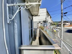 タウニイエード B102号-15