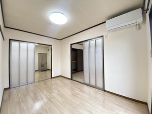 タウニィ長岡みなみ 0105号-2