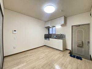 タウニィ長岡みなみ 0105号-4