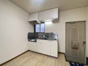 タウニィ長岡みなみ 0105号-5