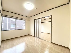 タウニィ長岡みなみ 0105号-6