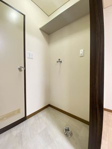 タウニィ長岡みなみ 0105号-8