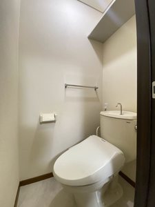 タウニィ長岡みなみ 0105号-11