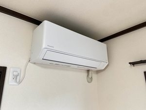 タウニィ長岡みなみ 0105号-13