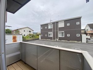 タウニィ長岡みなみ 0105号-15
