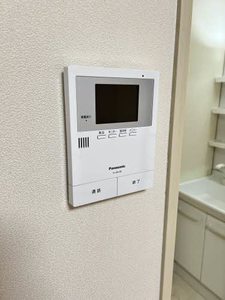 サンコテ-ジ A101号-4