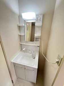 サンコテ-ジ A101号-6