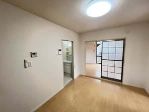 サンコテ-ジ A101号-10