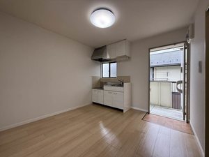 サンコテ-ジ B201号-2