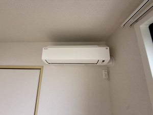 サンコテ-ジ B201号-9