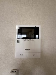 サンコテ-ジ B201号-10