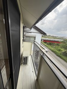 サンコテ-ジ B201号-12