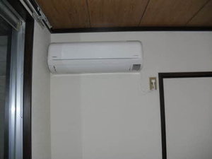 グリーンメゾン 0203号-2