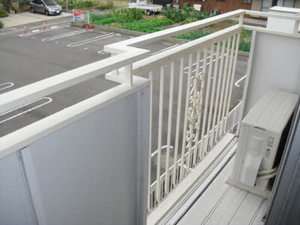 グリーンメゾン 0203号-3