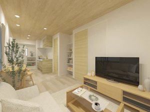 グリーンメゾン 0203号-4