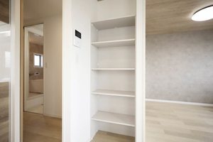 グリーンメゾン 0203号-12
