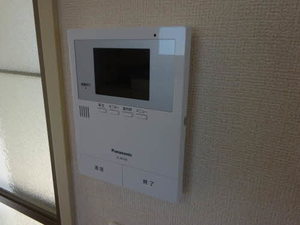 グリーンロード大堀 A202号-12