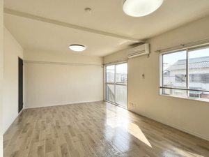 フレグランス西添 C202号-2