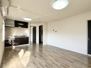 フレグランス西添 C202号-3