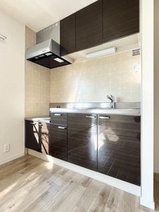 フレグランス西添 C202号-4