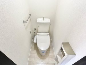 フレグランス西添 C202号-9