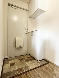 フレグランス西添 C202号-10