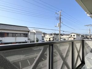 フレグランス西添 C202号-11