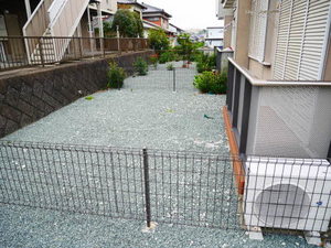 サンライズハイツ A101号-2