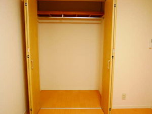 サンライズハイツ A101号-7