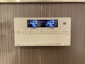 ラフォーレ森 0103号-9