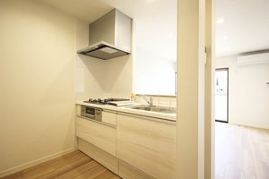 タウニーラポール 0101号-2