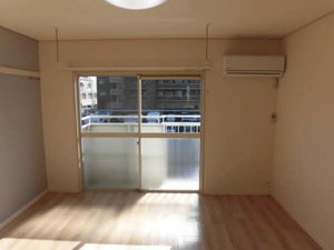 グランデール永田 B201号-2