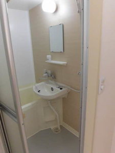 グランデール永田 B201号-6