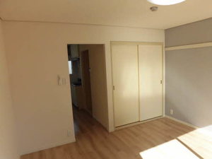 グランデール永田 B201号-9