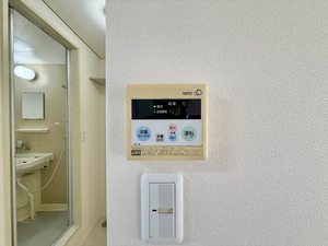 グランデール永田 B201号-12
