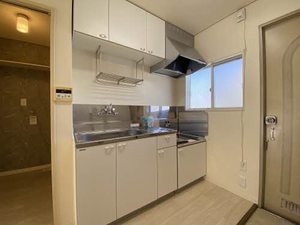 グランデール永田 C202号-4