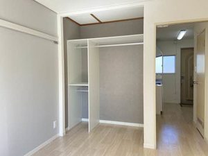 グランデール永田 C202号-5