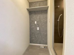 グランデール永田 C202号-6