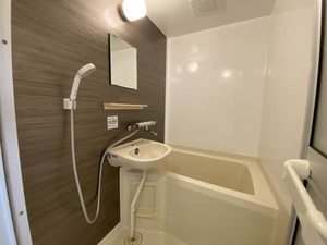 グランデール永田 C202号-7