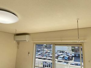 グランデール永田 C202号-10