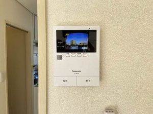 グランデール永田 C202号-11