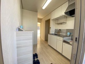 グランデール永田 C202号-13