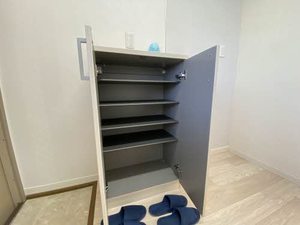 グランデール永田 C202号-14