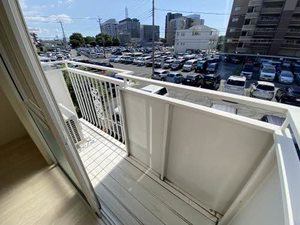 グランデール永田 C202号-15