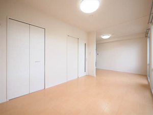 カーサ滝ノ水 A202号-3