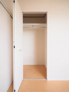 カーサ滝ノ水 A202号-4